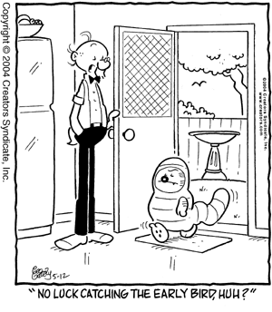 heathcliff